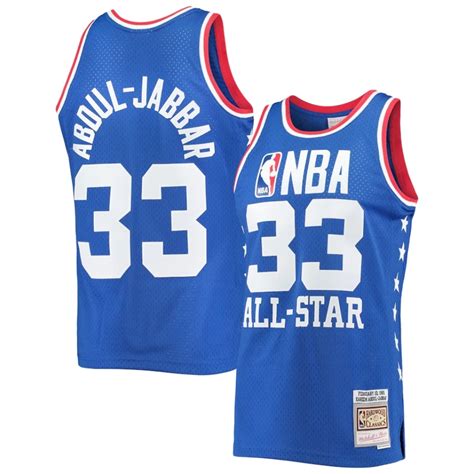 kareem jackson jersey|kareem abdul jabbar official store.